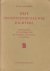 Lansberg, dr Ph. A. - Drie negentiende-eeuwse dichters - Bloemlezing uit het werk van De Genestet, Staring en Potgieter