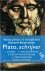 Plato, schrijver 1 Liefde 2...
