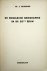 Huender, Wilhelmina Johanna - De Engelsche geographie in de 20ste eeuw / door Wilhelmina Johanna Huender