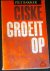 Bakker, Piet - Ciske groeit op