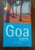 Goa. Inclusief Hampi en Gokarn