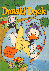 Disney, Walt - Donald Duck 1981 nr. 33, 14 augustus, Een Vrolijk Weekblad, goede staat, met gratis dierenboekje