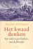 Neiman, Susan - Het kwaad denken. Een andere geschiedenis van de filosofie.