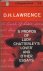 D.H. Lawrence - 'à propos of Lady Chatterley's lover' and other essays