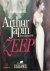 Zeep.  Arthur Japin ‎– Lees...