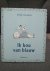 Dunbar, Polly - Ik hou van blauw