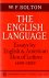 The English Language - Essa...