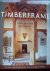 Tedd Benson - "Timberframe"  The Art and Craft of the Post - and Beam Home