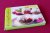 Diversen - Muffins-50 Receptenkaarten bij ieder  gerecht een kleurenfoto