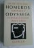 Homeros - Odysseia. De reizen van Odysseus. Vertaald door Imme Dros