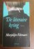 Literaire kring