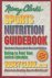 Clark, Nancy - Sports Nutrition Guidebook