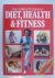 Gillie, Oliver - Diet, Health and Fitness