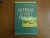 Dorp, S. van - / meditaties over Psalm 23