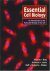 Bruce Alberts, Dennis Bray and more - Essential Cell Biology, An Introduction to the Molecular Biology of the Cell