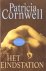 Cornwell, Patricia - HET EINDSTATION.