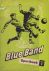 Blue Band Sportboek 1 -2 -4...