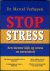 Verheyen, Marcel - Stop Stress