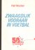 Mulder, Piet - Zwaagdijk Vooraan In Voetbal (50 jaar RKVV Zwaagdijk 1941-1991), 126 pag. softcover, goede staat