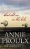 Proulx, Annie - That old ace in the hole