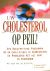 CASTELLI, DR. WILLIAM P.  DR. GLEN C. GRIFFIN. - Uw cholesterol op peil! Een doeltreffend programma om uw cholesterol te verminderen en problemen met het hart te voorkomen. Met meer dan 160 recepten.