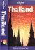 Lonely Planet - Thailand