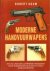 Adam, Robert - Een volledig geïllustreerde handleiding voor hedendaagse militaire en civiele handvuurwapens: MODERNE HANDVUURWAPENS......