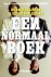 Snijders, Ronald / Eldijk, Fedor van - Een normaal boek