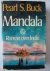 Mandala .. Roman over India.