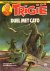 Trigie 24, Duel met Cato, T...
