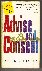 Drury, Allen - Advise and Consent (1960 Pulitzer Prize)