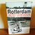 Elfferich - Rotterdam werd verraden / druk 1