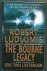 Lustbader , Eric van - The Bourne Legacy