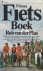 Plas, Rob van der - Fiets boek