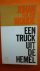 Woude Johan van der - Een truck uit de hemel