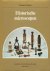 Turner, Gerard L`E. - Historische microscopen. Met vele kleurenfoto`s.  Deel uit de Christie`s Collectionneurs serie.