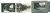 Anoniem - Oud souvenir mapje: Vierwaldstättersee : Lake of Lucerne