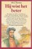 Thomas, M.Z. - Hy wist het beter.