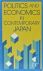  - Politics and economics in contemporary Japan