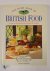 Diversen - The dairy book of British food