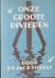 Onze Groote Rivieren (Verka...