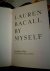 Bacall, Lauren - Lauren Bacall by myself