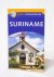 Suriname  (Reishandboek +ka...