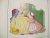 Rie Cramer illustraties - In Holland staat een huis (serie Sprookjesboeket)