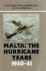 malta: the hurricane years ...