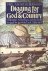 Silberman, Neil Asher - Digging for God  Country (Exploration, Archeology, and the Secret Struggle for the Holy Land, 1799 - 1917)
