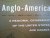 ANGLO AMERICA  , A REGIONAL...