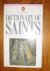 Attwater, Donald - The Penguin Dictionary of Saints