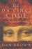 Brown, Dan - De Da Vinci Code. Vert. Josephine Ruitenberg