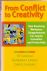 Landau, Sy/ Landau, Barbara/ Landau, Daryl (ds1331) - From Conflict to Creativity / How Resolving Workplace Disagreements Can Inspire Innovation and Productivity